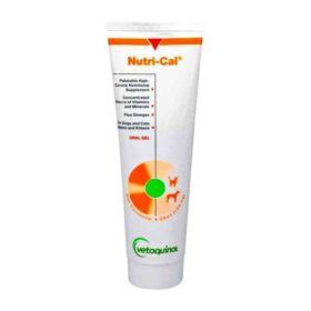 NUTRICAL X 4.25oz